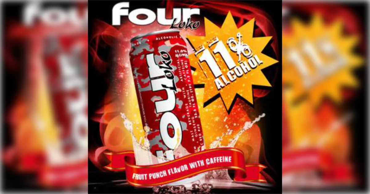 Energy Drinks That Got Banned